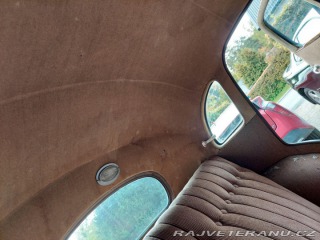 Škoda 1102 Tudor  1951