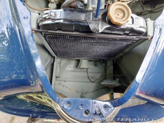 Škoda 1102 Tudor  1951