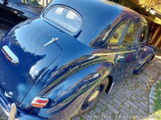 Škoda 1102 Tudor  1951