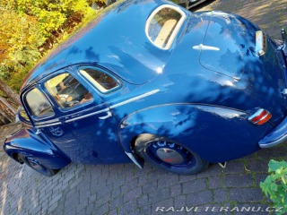 Škoda 1102 Tudor  1951