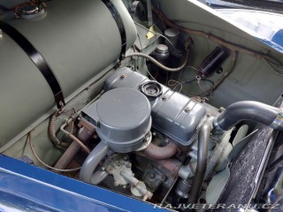 Škoda 1102 Tudor  1951