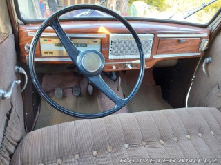 Škoda 1102 Tudor  1951