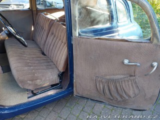 Škoda 1102 Tudor  1951