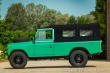 Land Rover Ostatní modely DEFENDER V8