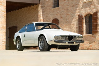 Alfa Romeo  1600 JUNIOR ZAGATO