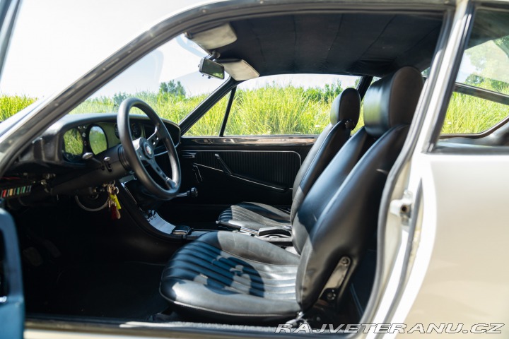 Alfa Romeo Ostatní modely 1600 JUNIOR ZAGATO 1973