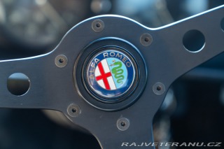 Alfa Romeo Ostatní modely 1600 JUNIOR ZAGATO 1973