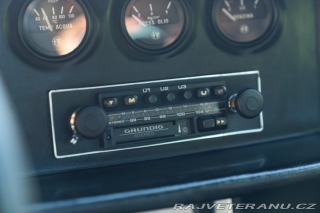 Alfa Romeo Ostatní modely 1600 JUNIOR ZAGATO 1973