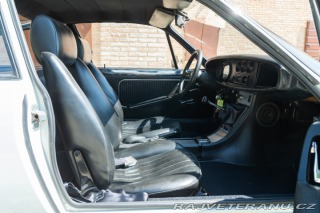 Alfa Romeo Ostatní modely 1600 JUNIOR ZAGATO 1973