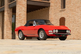 Fiat Dino SPIDER 2400