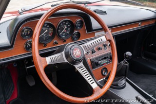 Fiat Dino SPIDER 2400 1971