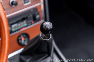 Fiat Dino SPIDER 2400 1971