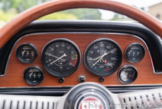 Fiat Dino SPIDER 2400 1971