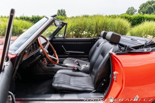 Fiat Dino SPIDER 2400 1971