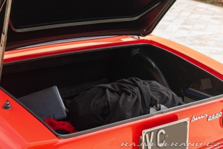 Fiat Dino SPIDER 2400 1971