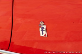 Fiat Dino SPIDER 2400 1971