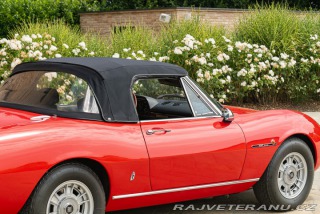 Fiat Dino SPIDER 2400 1971