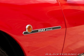Fiat Dino SPIDER 2400 1971