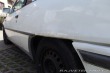 Opel Kadett Cabrio Bertone
