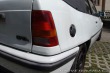 Opel Kadett Cabrio Bertone