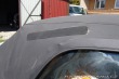 Opel Kadett Cabrio Bertone