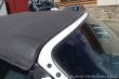 Opel Kadett Cabrio Bertone