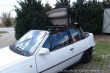 Opel Kadett Cabrio Bertone 1993