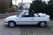 Opel Kadett Cabrio Bertone