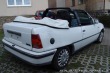 Opel Kadett Cabrio Bertone