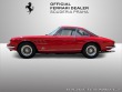 Ferrari 330 GTC