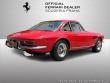 Ferrari 330 GTC