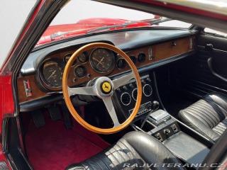Ferrari 330 GTC 1967