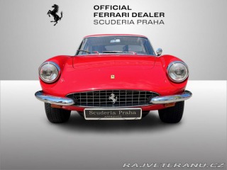 Ferrari 330 GTC 1967