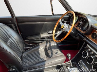 Ferrari 330 GTC 1967