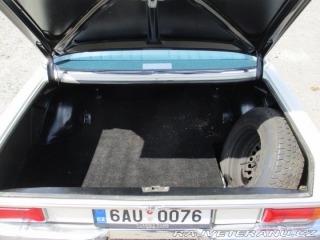 Mercedes-Benz 280 W114 1972