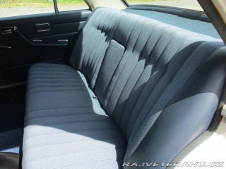 Mercedes-Benz 280 W114 1972