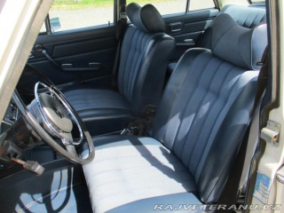 Mercedes-Benz 280 W114 1972