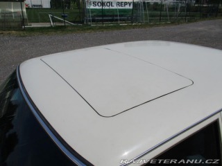 Mercedes-Benz 280 W114 1972