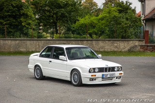 BMW 3 318is M-technic
