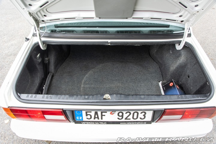 BMW 3 318is M-technic 1990