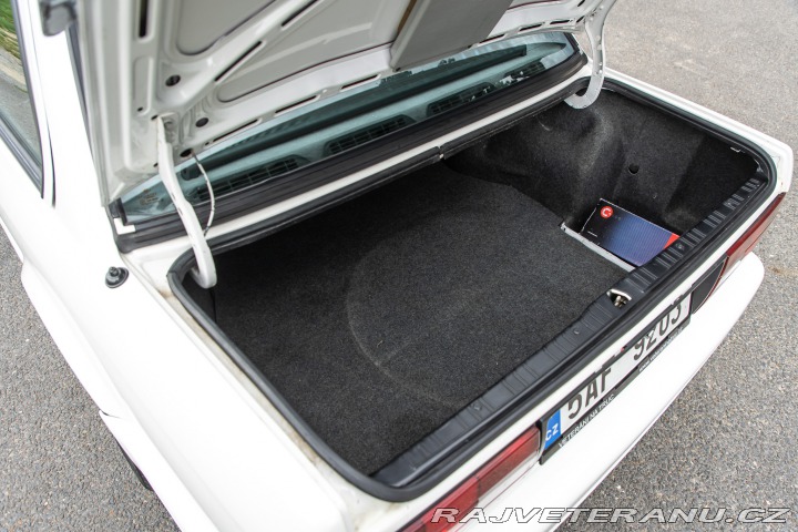 BMW 3 318is M-technic 1990