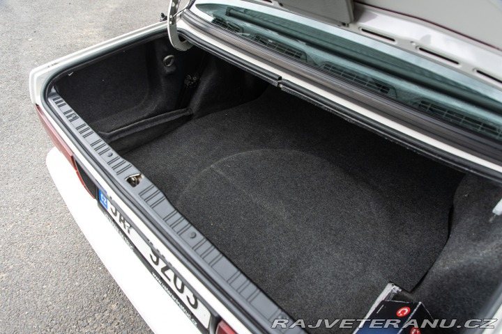 BMW 3 318is M-technic 1990