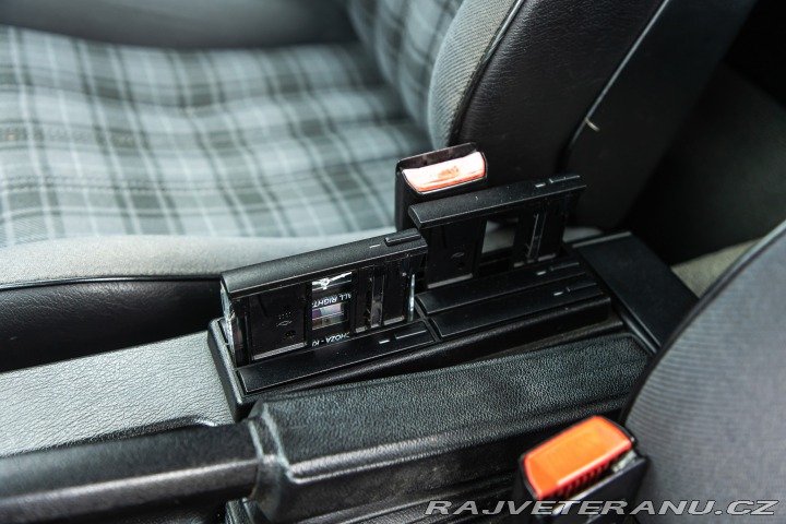 BMW 3 318is M-technic 1990