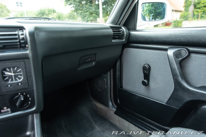BMW 3 318is M-technic 1990
