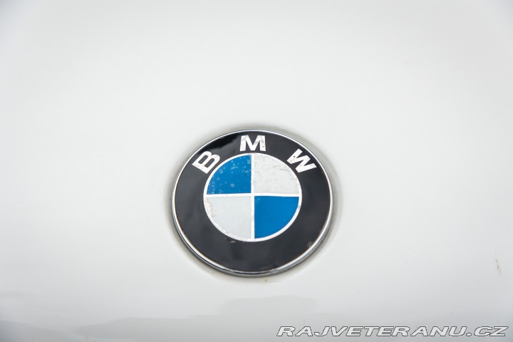 BMW 3 318is M-technic 1990