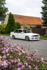 BMW 3 318is M-technic 1990