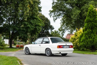 BMW 3 318is M-technic 1990
