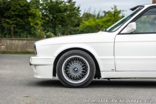 BMW 3 318is M-technic 1990