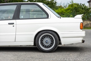 BMW 3 318is M-technic 1990