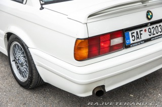 BMW 3 318is M-technic 1990